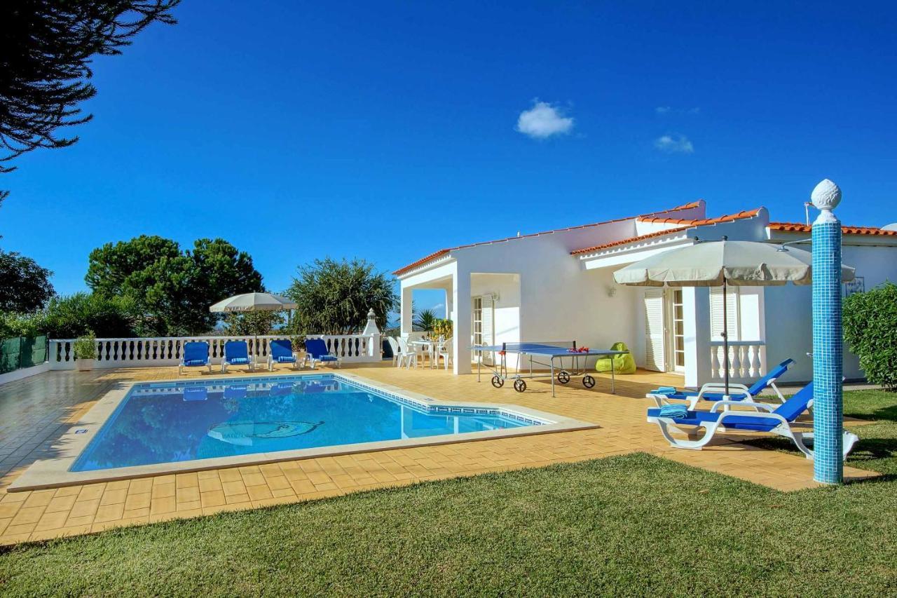 Villa Licinia Guia  Exterior foto