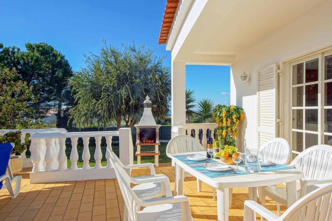 Villa Licinia Guia  Exterior foto