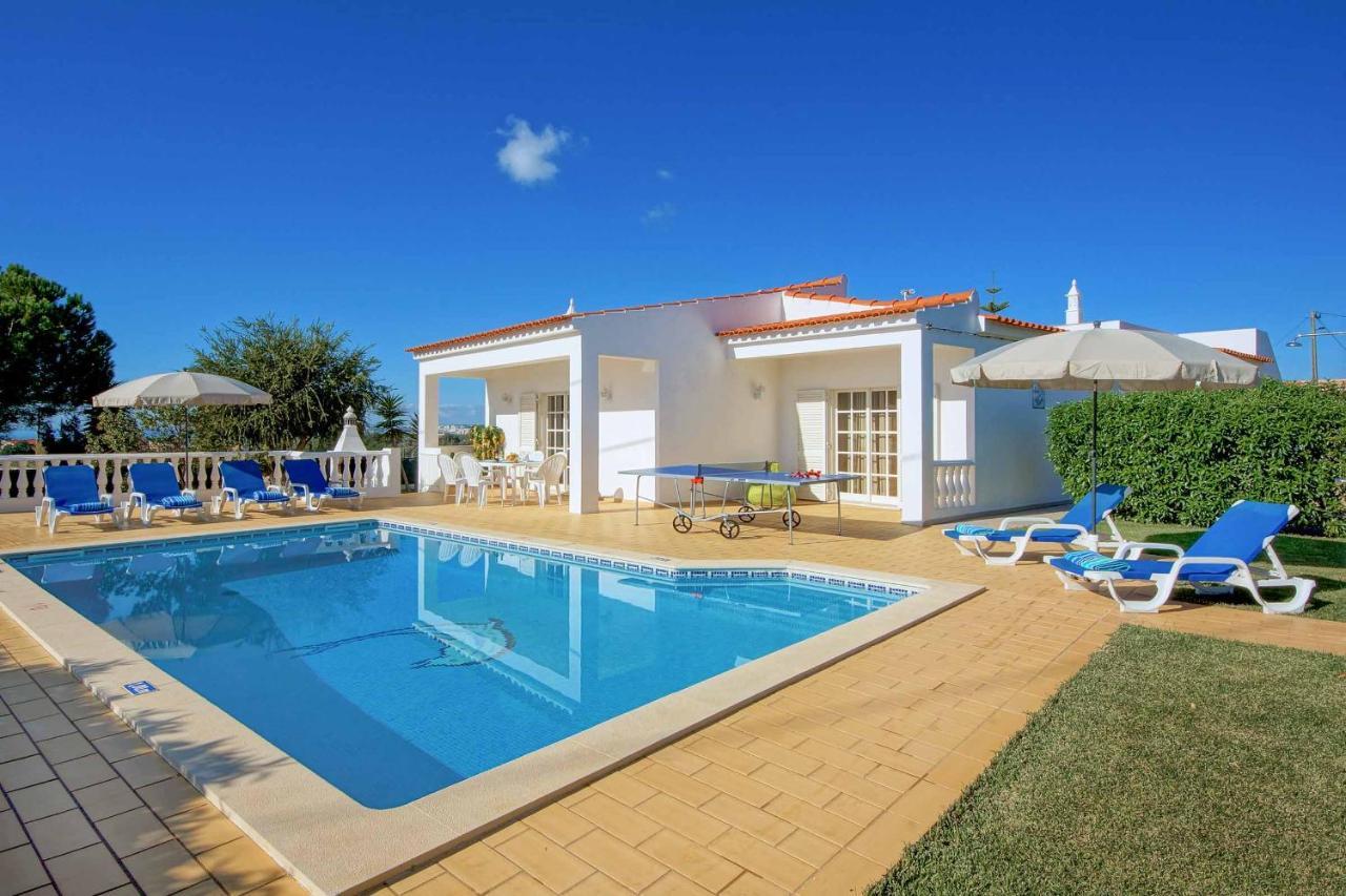 Villa Licinia Guia  Exterior foto