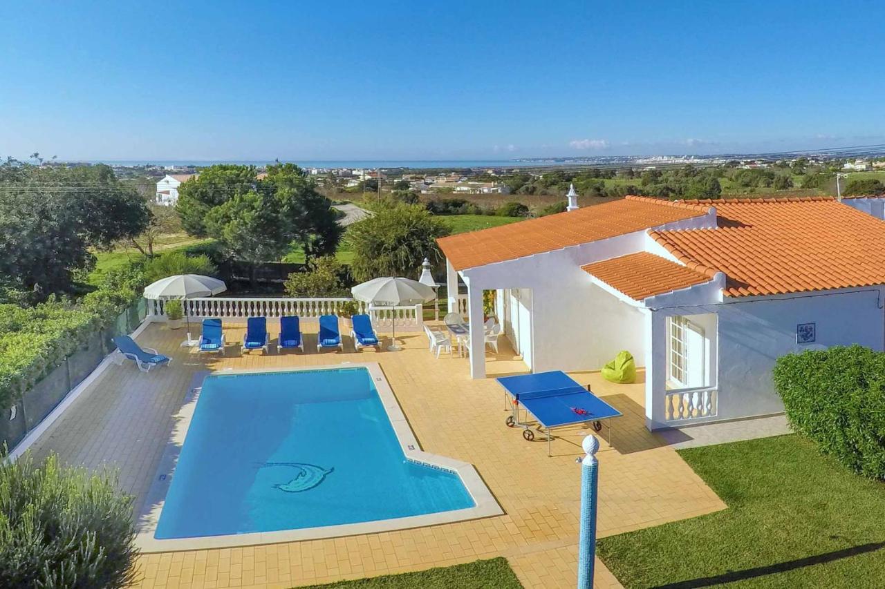 Villa Licinia Guia  Exterior foto